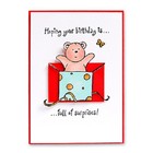 Penny Black Rubber Stamps Clear Wishes   Hugs New Bear Clear Stamp Set Last One