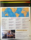 Panavision Film Camera  Brochure Rare Excellent Arri Arriflex Collect Free Ship