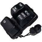 Drag Left Handlebar Switch Can Bus Module Harley Dyna sportster softail 2011-20