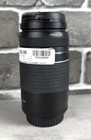 Canon Zoom Lens Ef 75-300mm 1 4-5 6 Iii For Canon Slr Cameras