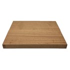 Sapele Guitar Body Blank 21x 14x 2- 3 Pcs Glued Luthierwood- Free Us Shipping