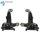 4  Lift Spindle Knuckle For Ford F150 2009-2020 2wd Front Driver   Passenger