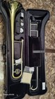 Bach Model Btb302 Premium Student Tenor Trombone Mint Condition