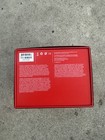 Brand New Beats By Dr  Dre Pro Over The Ear Wired Headphones - Black R27
