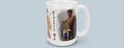 Jeff Stryker Legendary Coffee Mugs Limited  8  Signed By Jeff   Unbox A N u d e