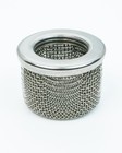 Hose Inlet Strainer Filter For Airless Paint Sprayers - Compatible With Graco Mo