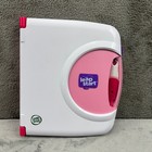 Leapfrog Leapstart Interactive Learning System Pink Purple Kids Educational Toy