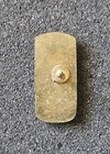 Vintage Coors Beer Can Hat   Lapel Pin