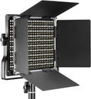 Neewer Nl660 Bi-color Led Video Light For Studio  Youtube  Product Photography 