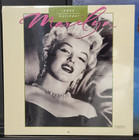 Lot Of 2 Marilyn Monroe Wall Calendar 1989 And 1999  New Sealed