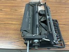 Vintage  Classic  Antique  Underwood Standard Typewriter