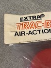 Vintage Wham-o Trac-ball Air-action Balls 1976 New 