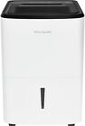 40  Off Frigidaire 50 Pint Pt Low Temp Energy Star Quiet Dehumidifier