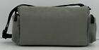 Vintage Jc Penny Light Green Camera Bag Lot   624-2188