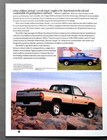 Original 1995 Dodge Ram Pickup Sales Brochure Catalog   16 Pages   8 5  X 11 