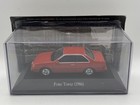 Ford Topaz 1986 Memorable Cars Mexico 1 43 Ixo Altaya