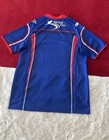 Newcastle Knights 2012 Home alternate Nrl Jersey Size S