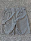 Vanphibian Grey Shorts Men s Size 30 Cargo Pants