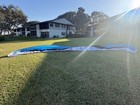 Gin Pegasus 2 Paraglider  Paramotor Wing 28m