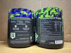 2 Pack Redcon1 Total War Pump Sour Gummy Stim Free Preworkout 30 Srv 2027 Exp