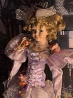 Haunted Doll Active Spirit   Amara   Benevolent  Djinn  Great Healer 20    Tall
