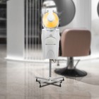700w Ultrasonic Ozone Hair Steamer Hair Coloring Oil Treatment Perming Salon Spa