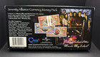 Qmx Firefly Serenity Alliance Currency Money Pack With Miranda Map