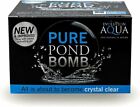 Evolution Aqua Pure Pond Bomb Water Clarity Pond Bomb Gell Ball