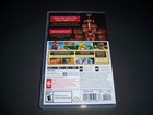 Authentic Replacement Box  case Only  Nintendo Switch Super Mario Rpg