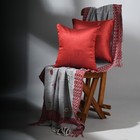 Square Home Sofa Decor Pillow Cover Case Cushion Cover Size 12  16  18  20  24 