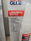 2x Loctite Super Glue Liquid 8g   28 Oz  Longneck Bottle Great Price 