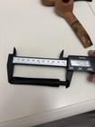 Round Vulcanite Stem