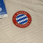 New Adidas Fc Bayern Munich 24 25 Authentic Soccer Jersey Mens Size Large Iz3131