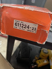 Mitutoyo 16    Calibration Inspection Gage Block