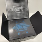 Blizzcon 2018 Collectible Box Diablo Complete W  Sealed Book   Collectibles 