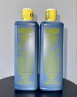 2 Pk Barber Beauty Hair Salon Barbicide Hair Tool Disinfectant Concentrate 16 Oz
