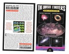 Canada In Space Souvenir From Post Office