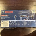 Bosch Gbh18v-26dn 18v 1  Brushless Cordless Sds Plus Bulldog Rotary Hammer -new 