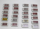 Lot Of 24 Displaydata Chroma 21 Electronic Shelf Labels Digital Price Tags