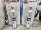 Miniature Gas Pumps