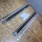 2pcs 36-80 Standard Strut Kit For Werner Aluminum Attic Ladders Ah2210  Ah2210b