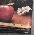 Teachers Soundtrack Ad 1984 Music Trade Magazine   Freddie Mercury   Zz Top