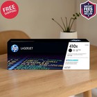 Original Hp 410x High Yield Toner Set Cf410x-413x Cmyk M452 m477 Series Sealed