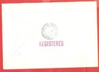 Hong Kong Qe  2 Pair    1 30 Used On Causeway Bay Registered Cover To Germany Dd