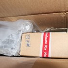 Home Decorators Collection Cordless Premium Faux Wood Blinds 20 5  W X 64  L