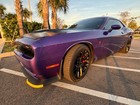 2016 Dodge Challenger Srt Hellcat