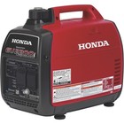 Honda Companion Inverter Generator  2200 Surge Watts  1800 Rated Watts 