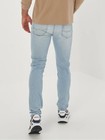 American Eagle Outfitters Light Wash Skinny Jeans