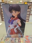 Banpresto Sailor Moon Eternal Glitter   Glamours Super Sailor Mars Ver A Figure 
