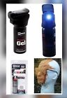 Mace 18 Ft Distance Led Night Defender Pepper Gel Spray Flip Top Self Defense Uv